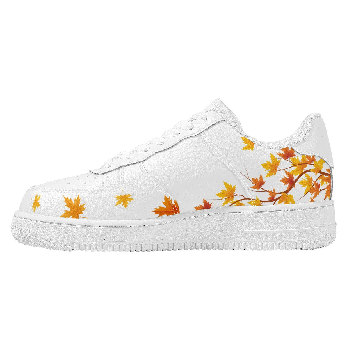 Aki  Low Top Unisex Sneaker