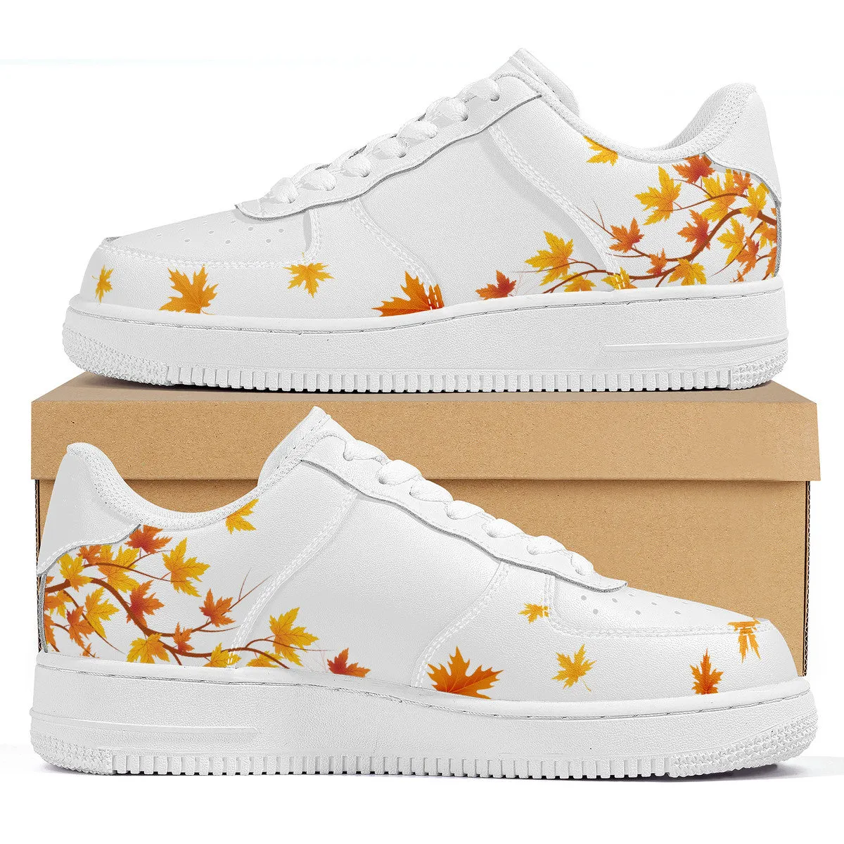 Aki  Low Top Unisex Sneaker