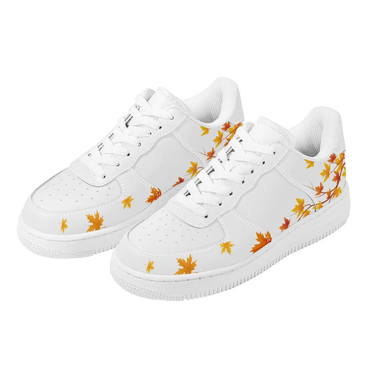 Aki  Low Top Unisex Sneaker