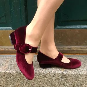 Alice Velvet Memoir