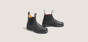 Blundstone Unisex Classic Chelsea Boot Black