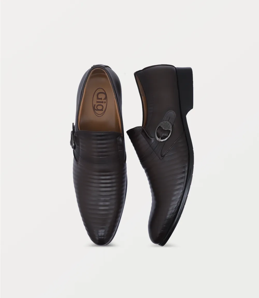 BM5060-ESPRESSO-Men Slip On