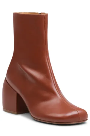 Classic 60mm Boot | Tan