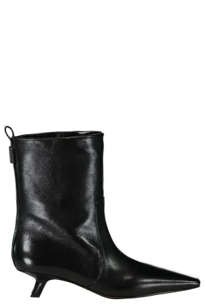 Classic Ankle Boot