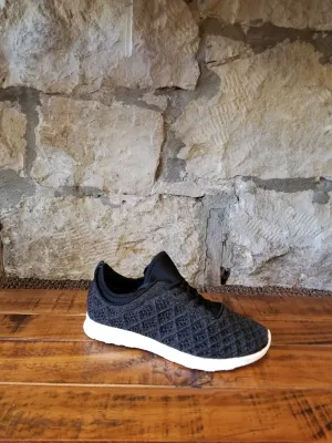 Dessa Black Shoe