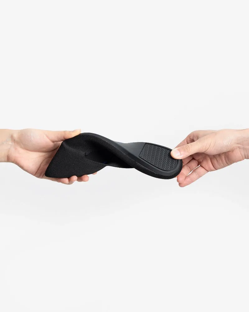 Eco-friendly Pointed Toe Ballet Flats（BotaniBound）