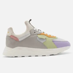 Ekn Womens Larch Sneaker - Ara