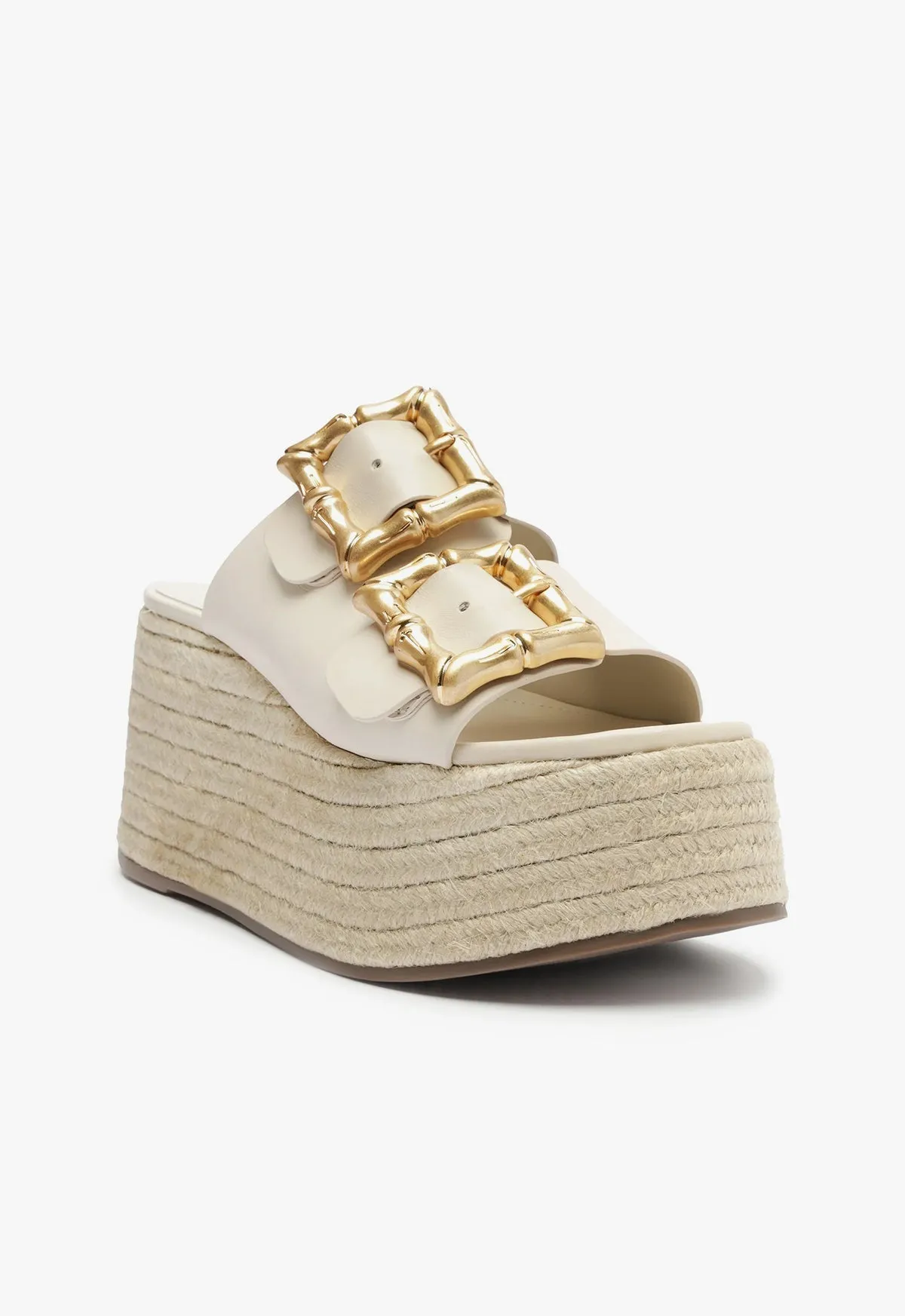 Enola Rope Flatform
