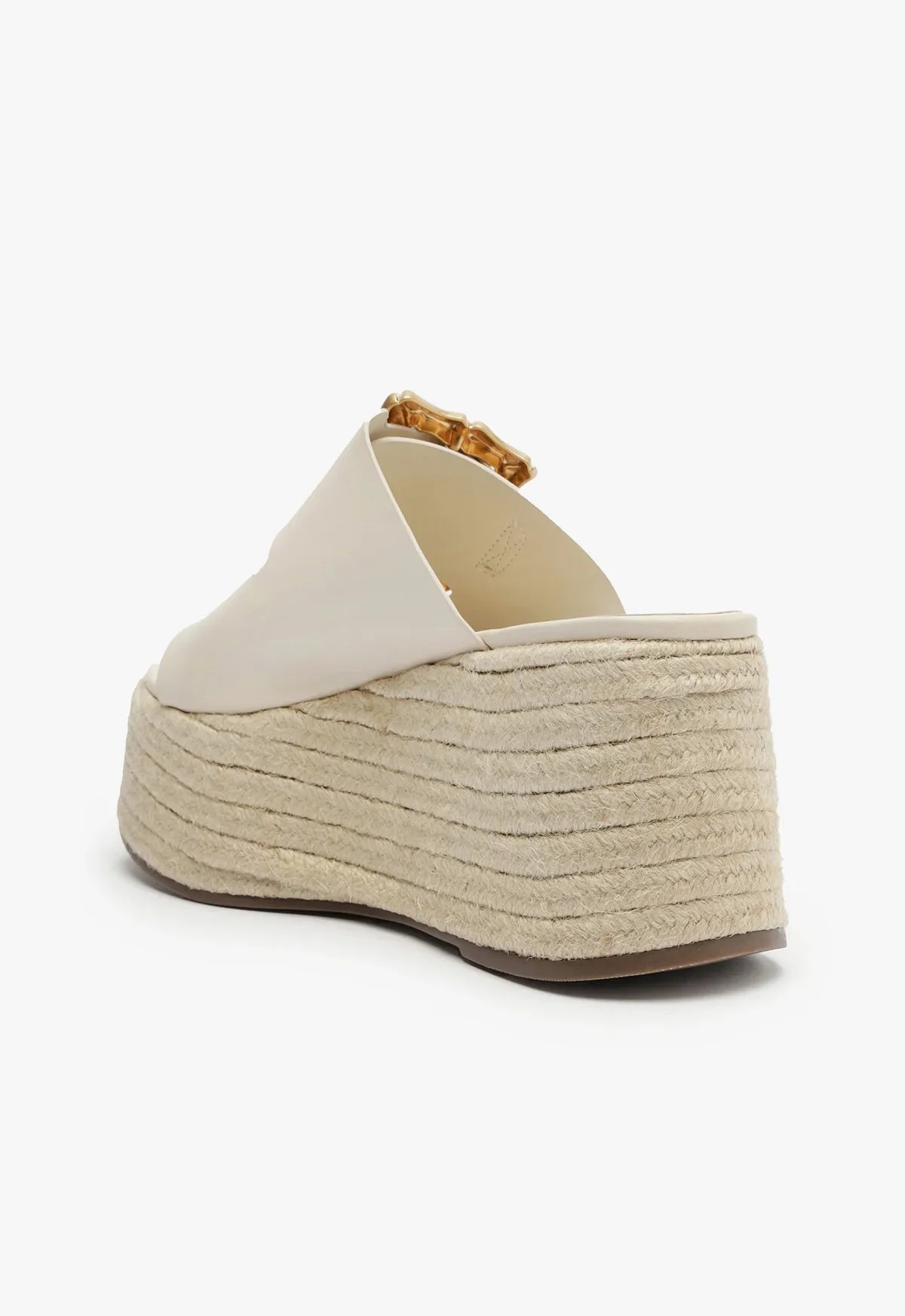 Enola Rope Flatform