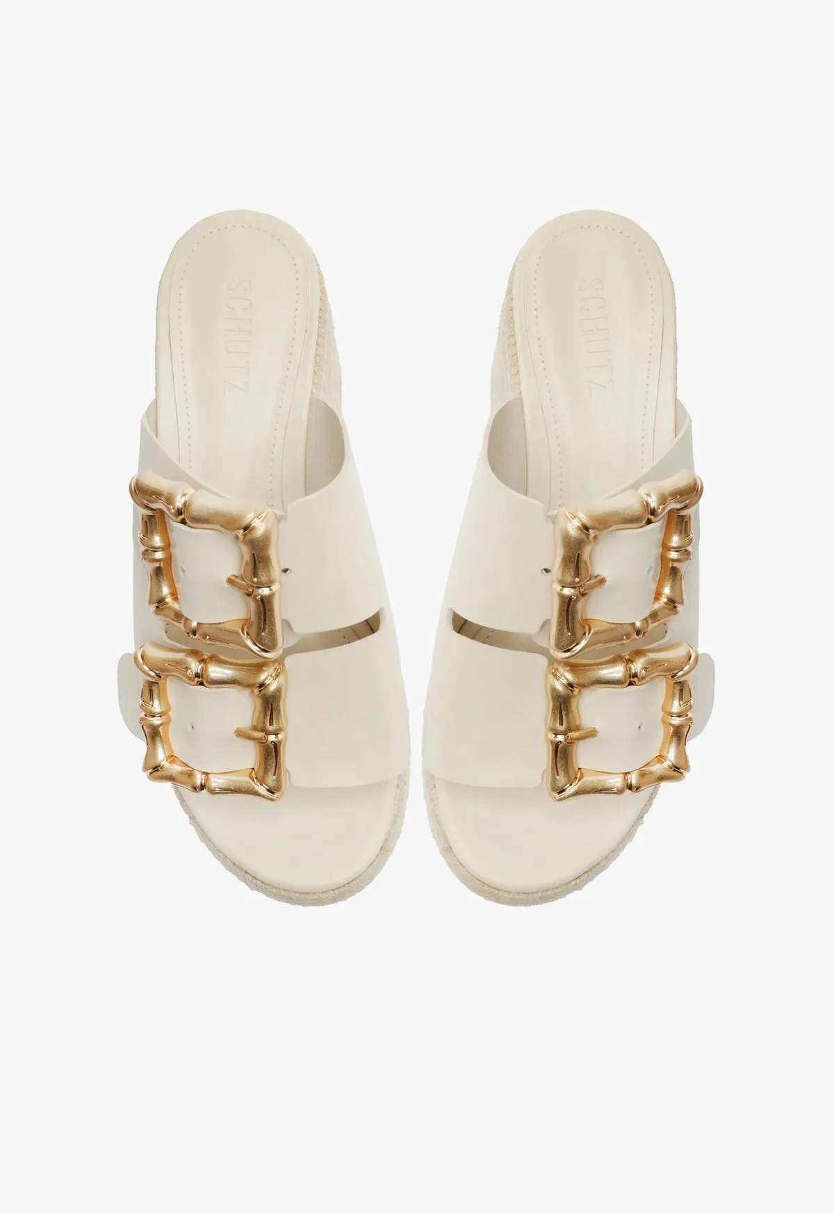 Enola Rope Flatform
