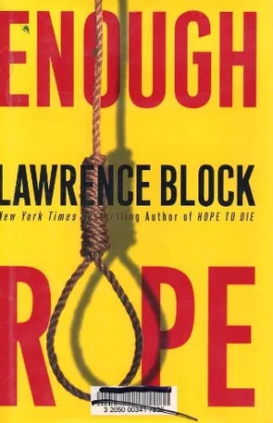 Enough Rope : Collected Stories Hardcover