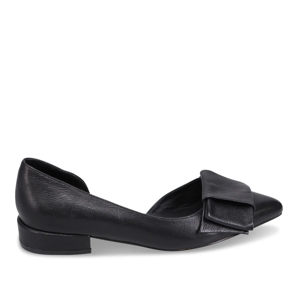 Etha Flat