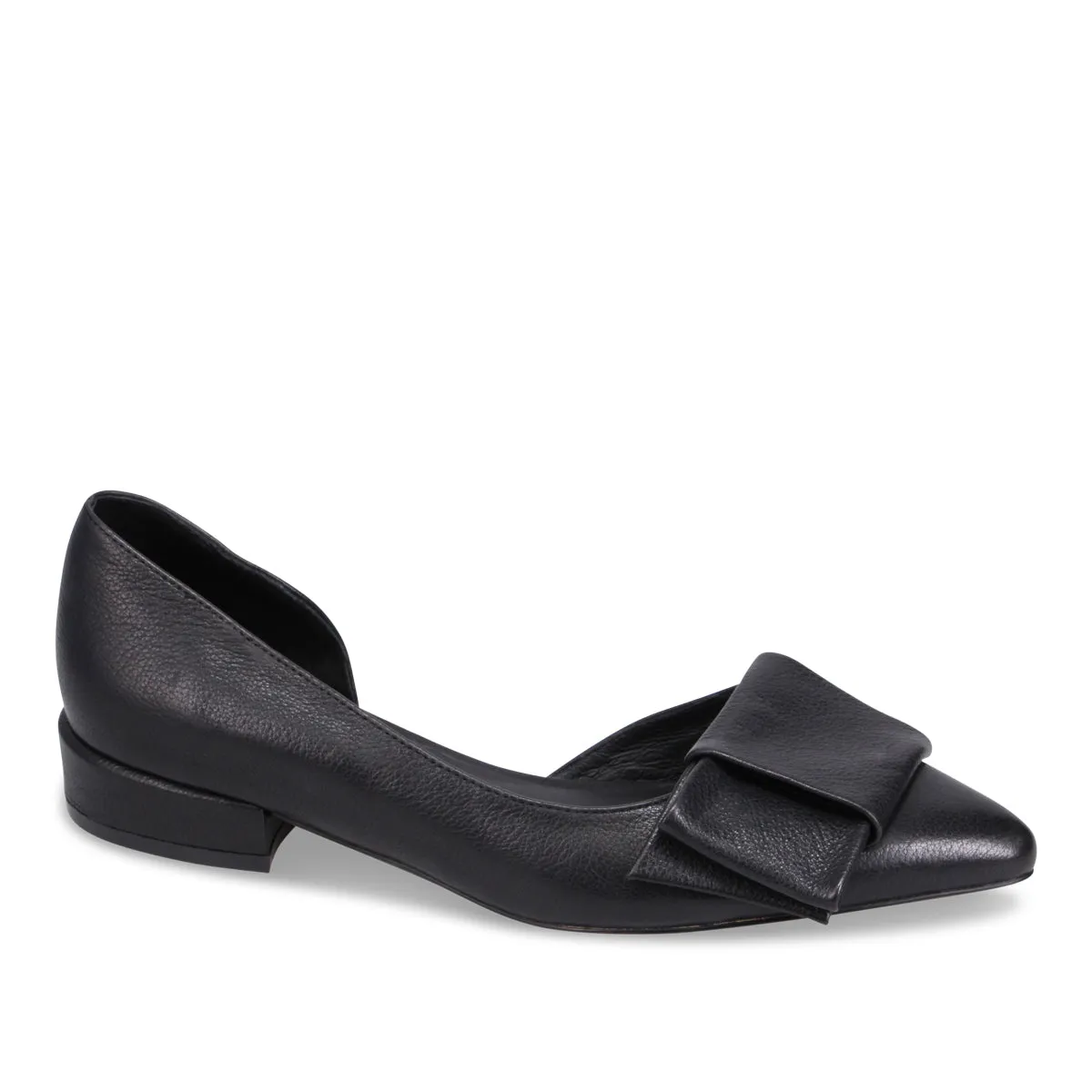 Etha Flat