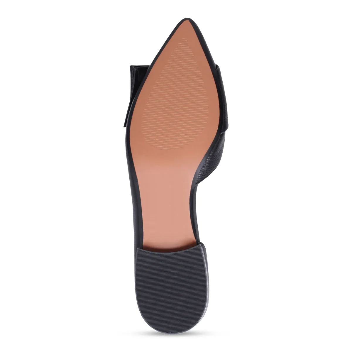 Etha Flat