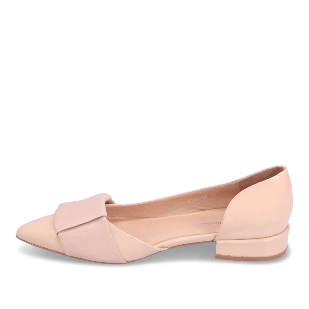 Etha Flat