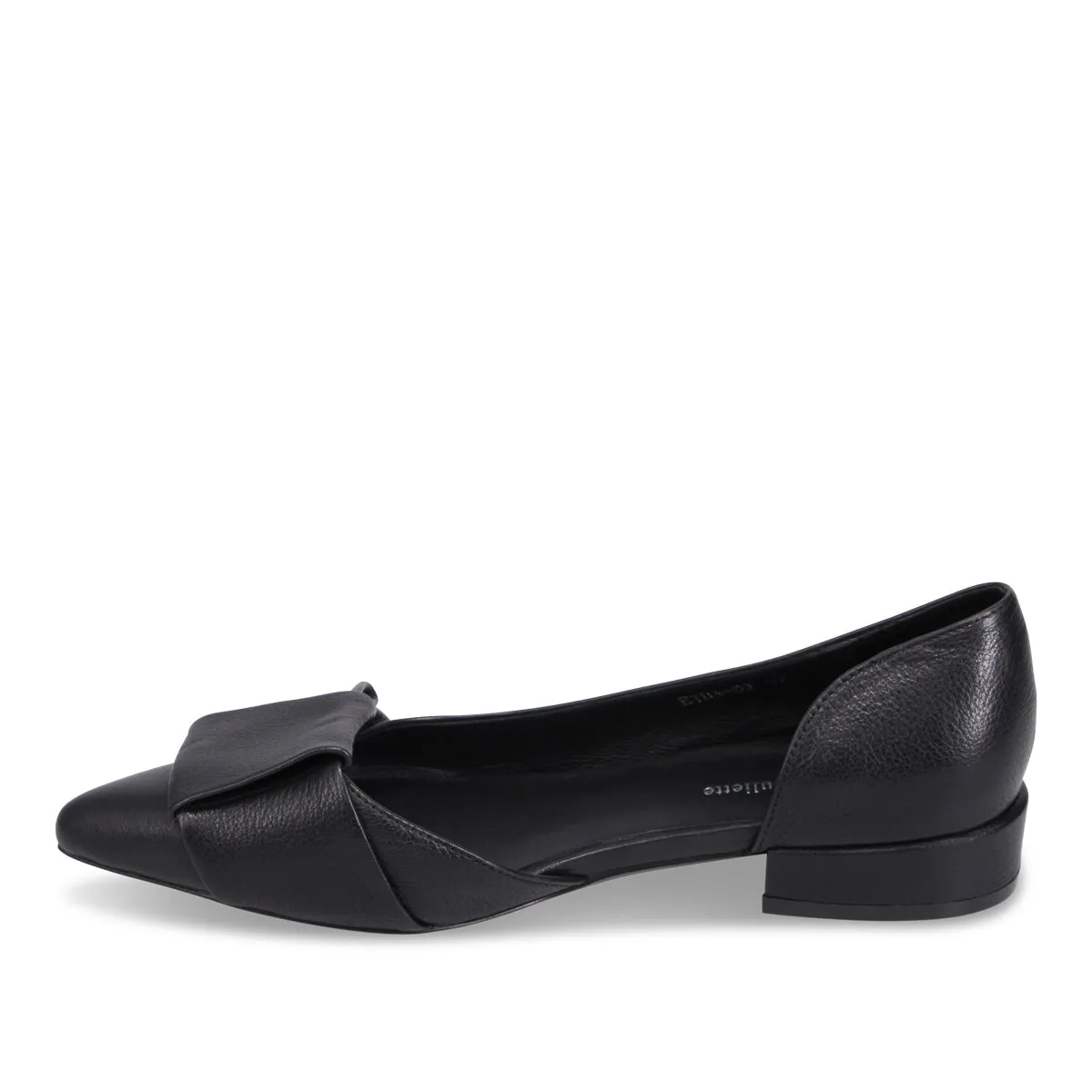 Etha Flat