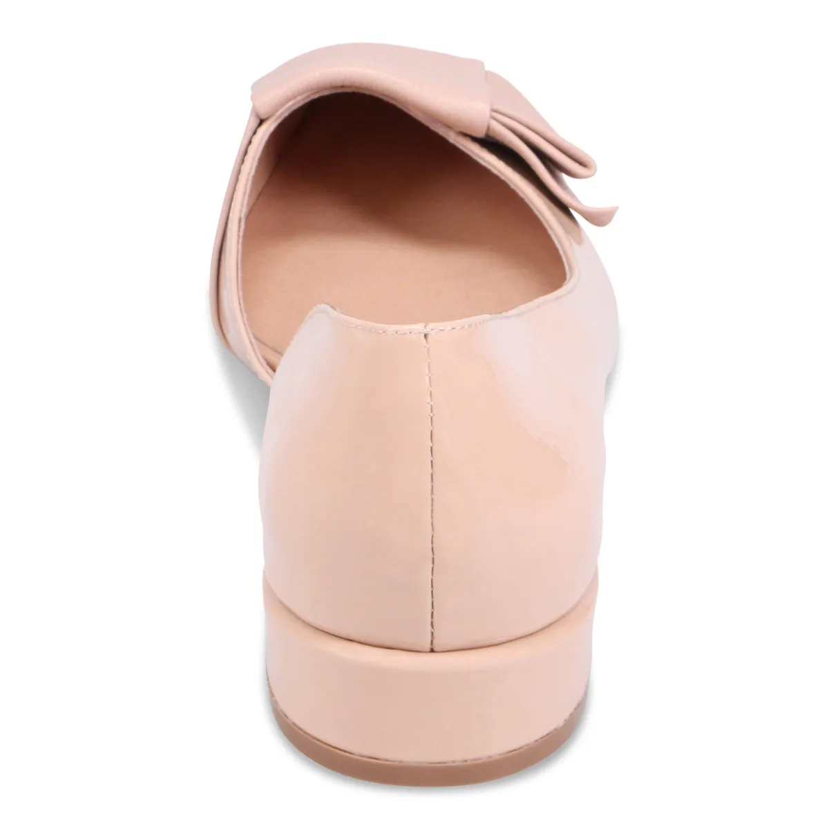 Etha Flat