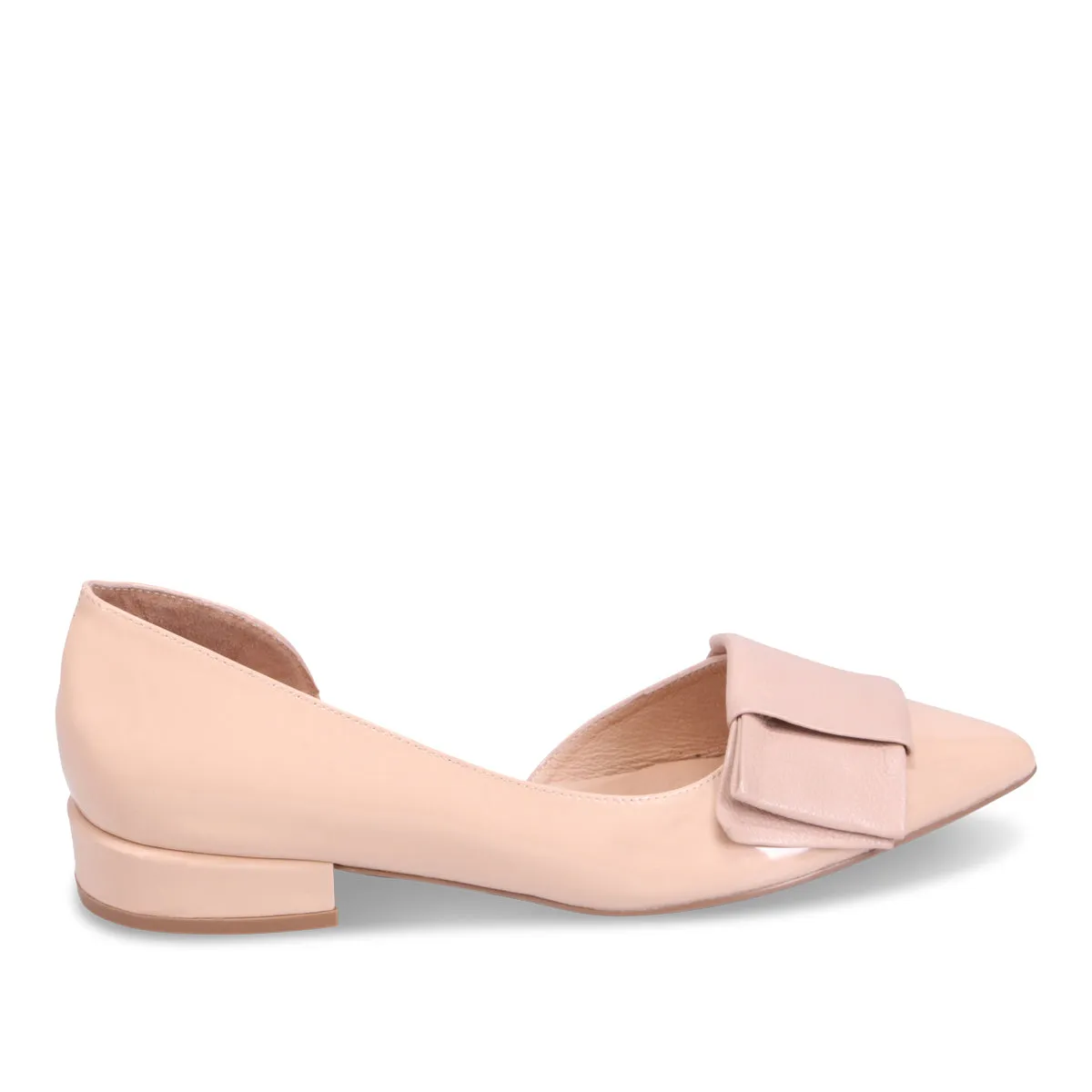 Etha Flat