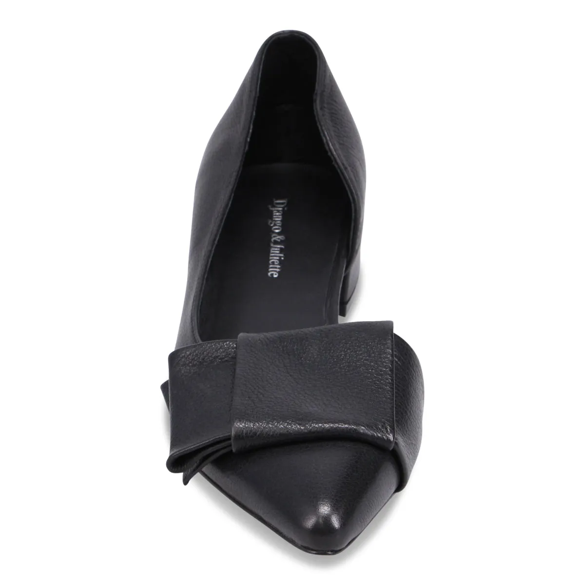 Etha Flat