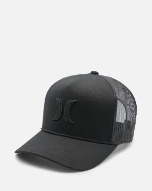 High Icon Trucker Hat