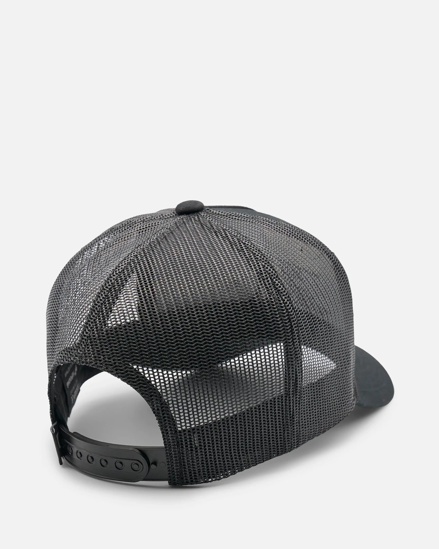 High Icon Trucker Hat