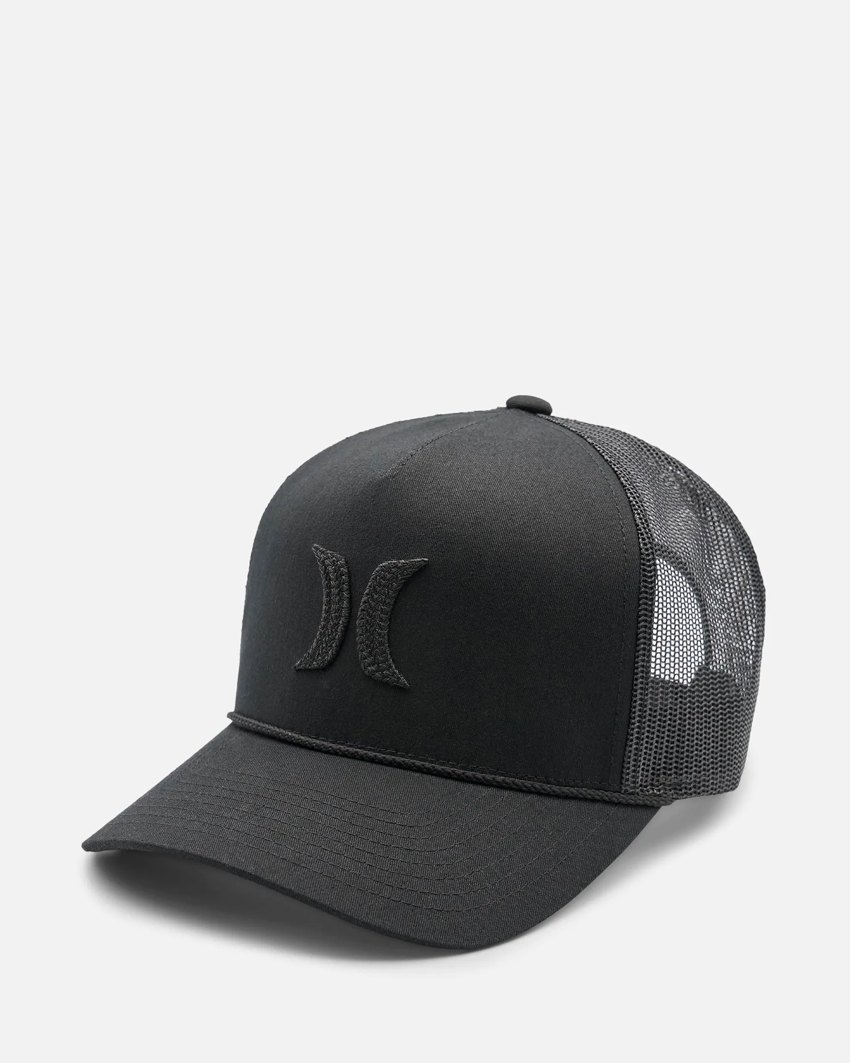 High Icon Trucker Hat