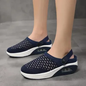 Jessica™ | Slip-On Comfort Shoes