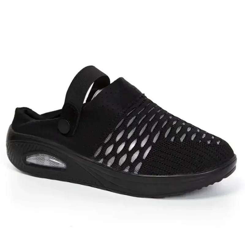 Jessica™ | Slip-On Comfort Shoes