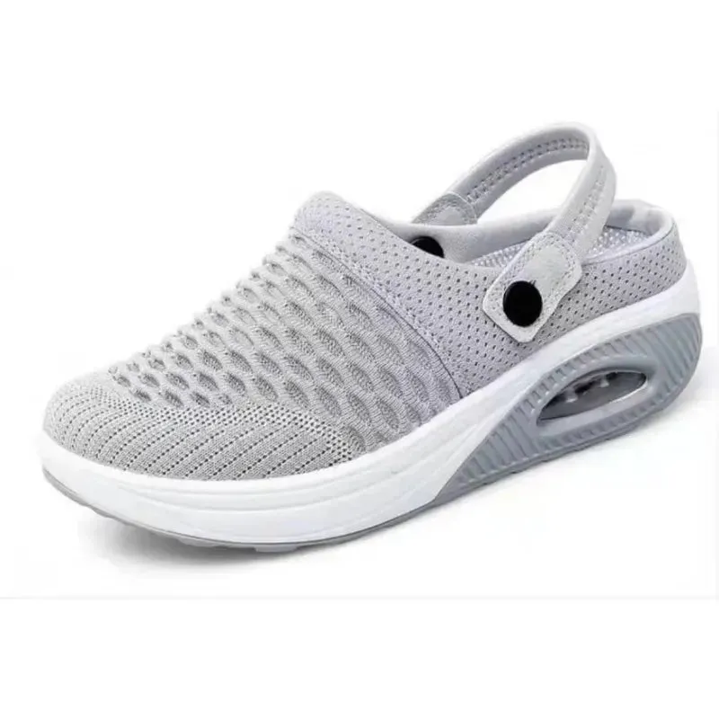 Jessica™ | Slip-On Comfort Shoes
