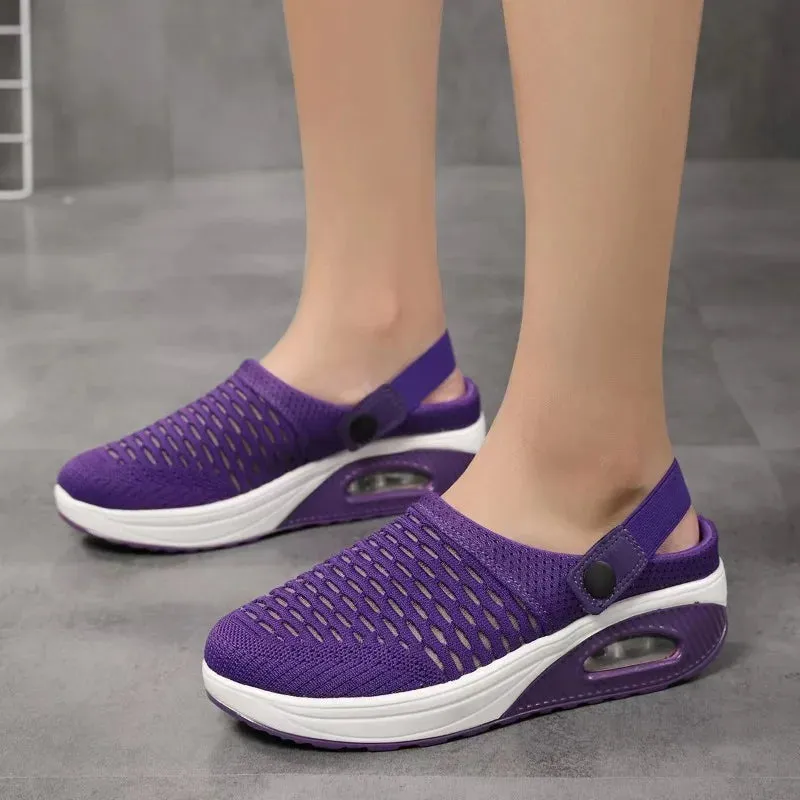 Jessica™ | Slip-On Comfort Shoes