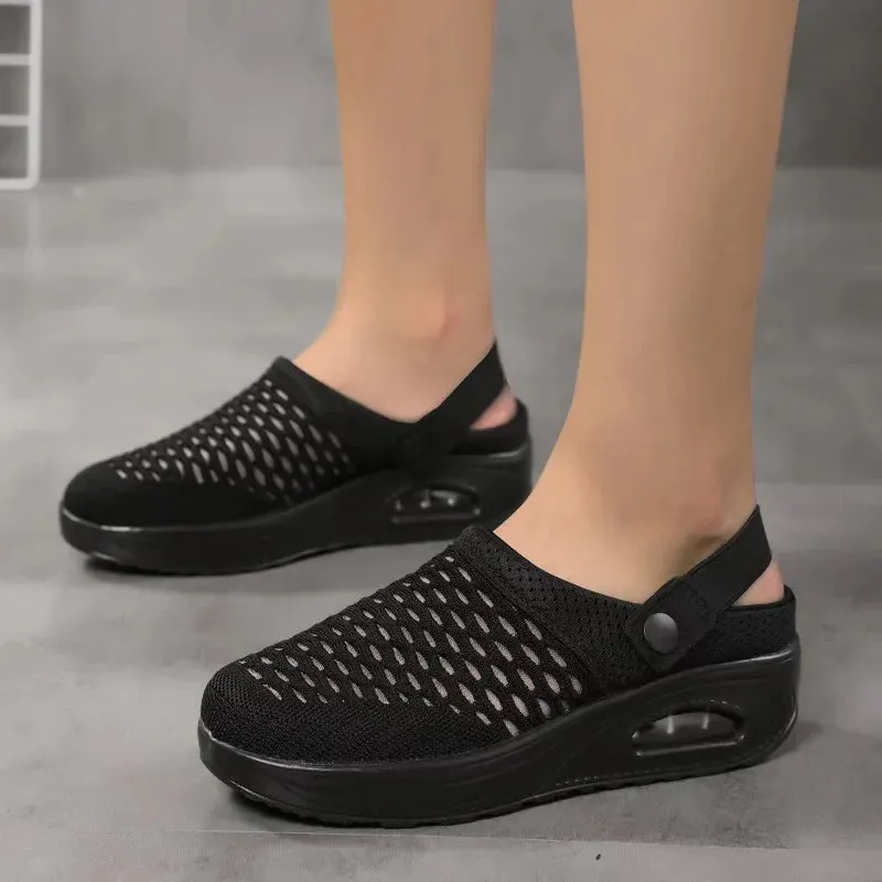 Jessica™ | Slip-On Comfort Shoes