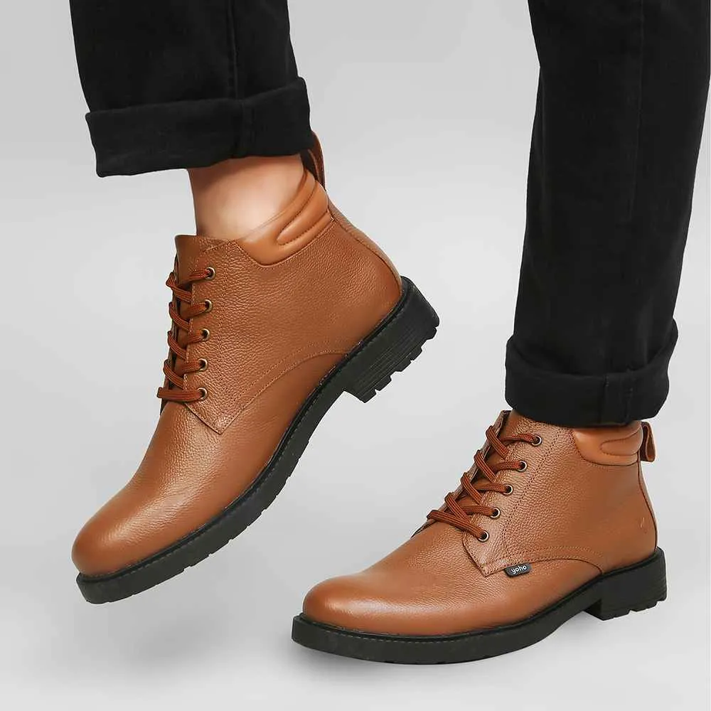 Men Classic Boots 003