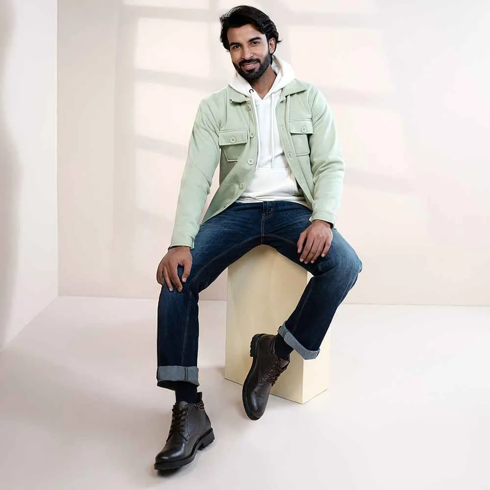 Men Classic Boots 003