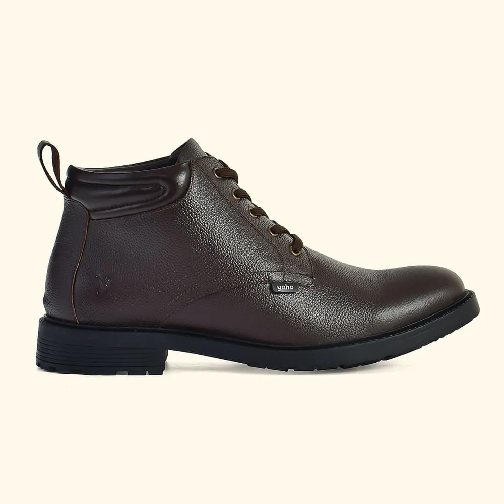 Men Classic Boots 003