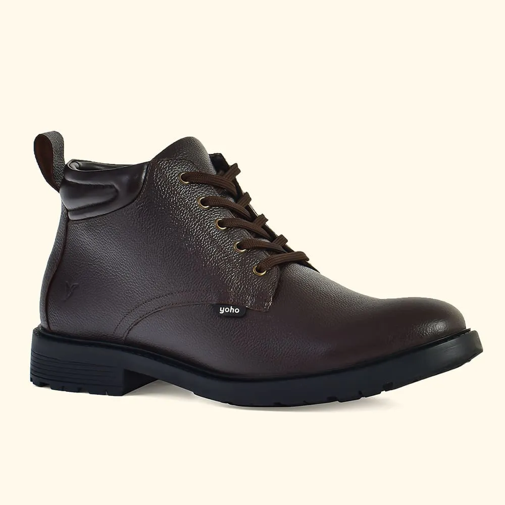 Men Classic Boots 003
