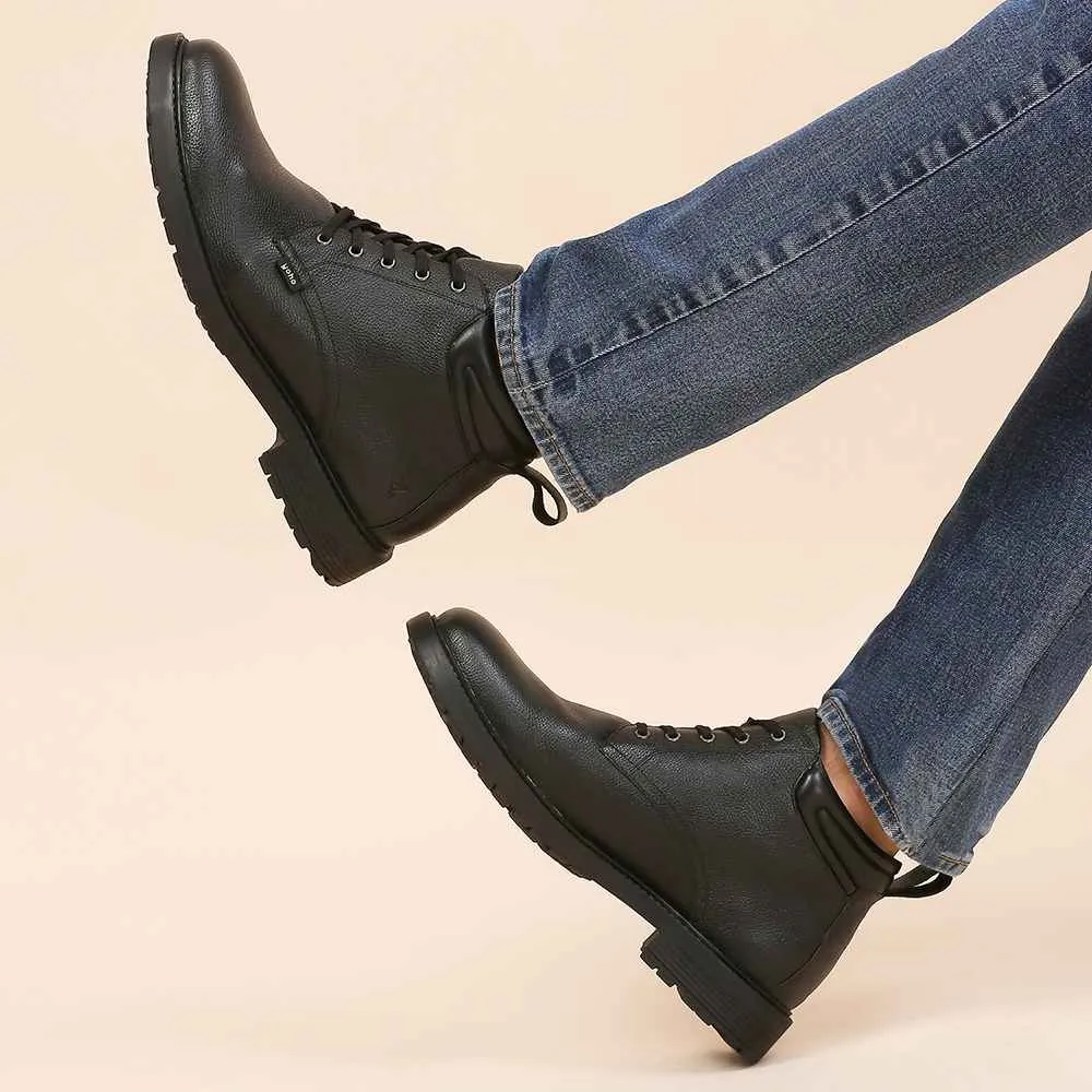 Men Classic Boots 003