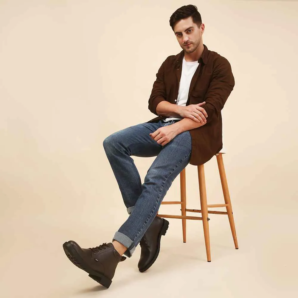 Men Classic Boots 003