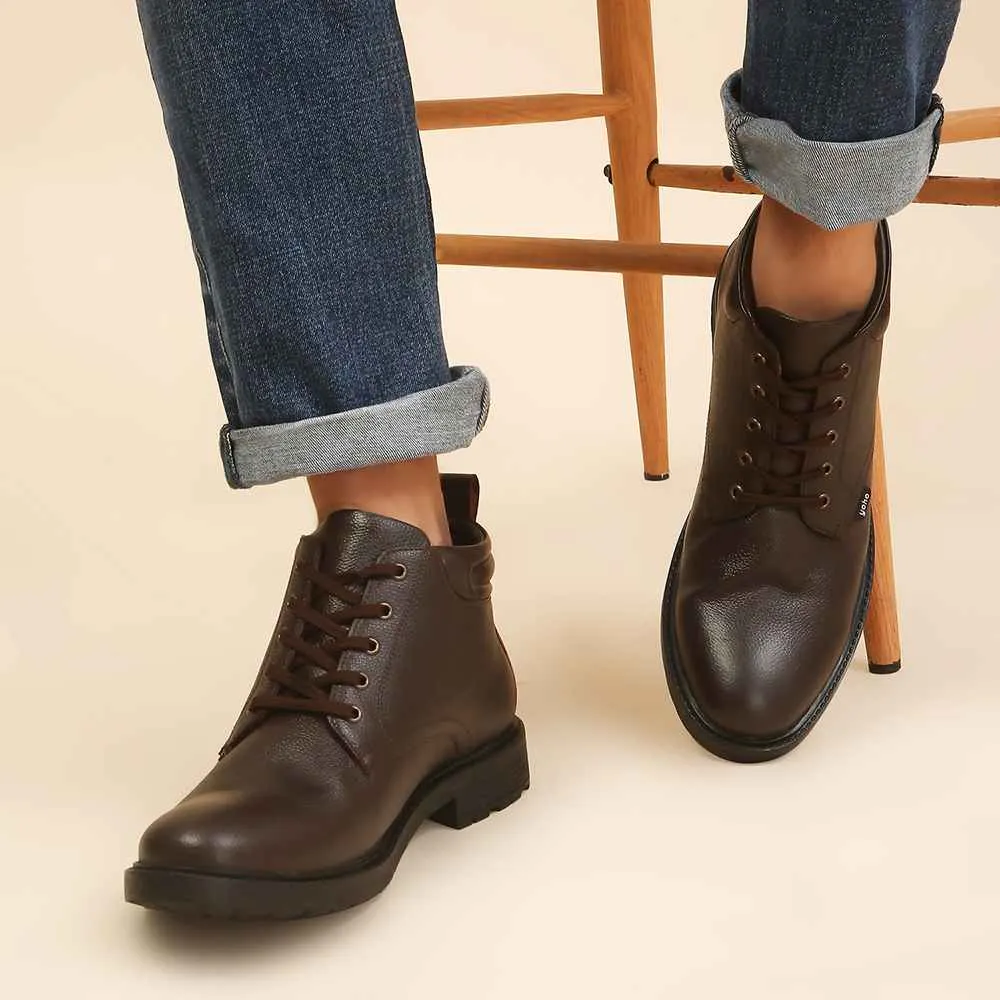 Men Classic Boots 003