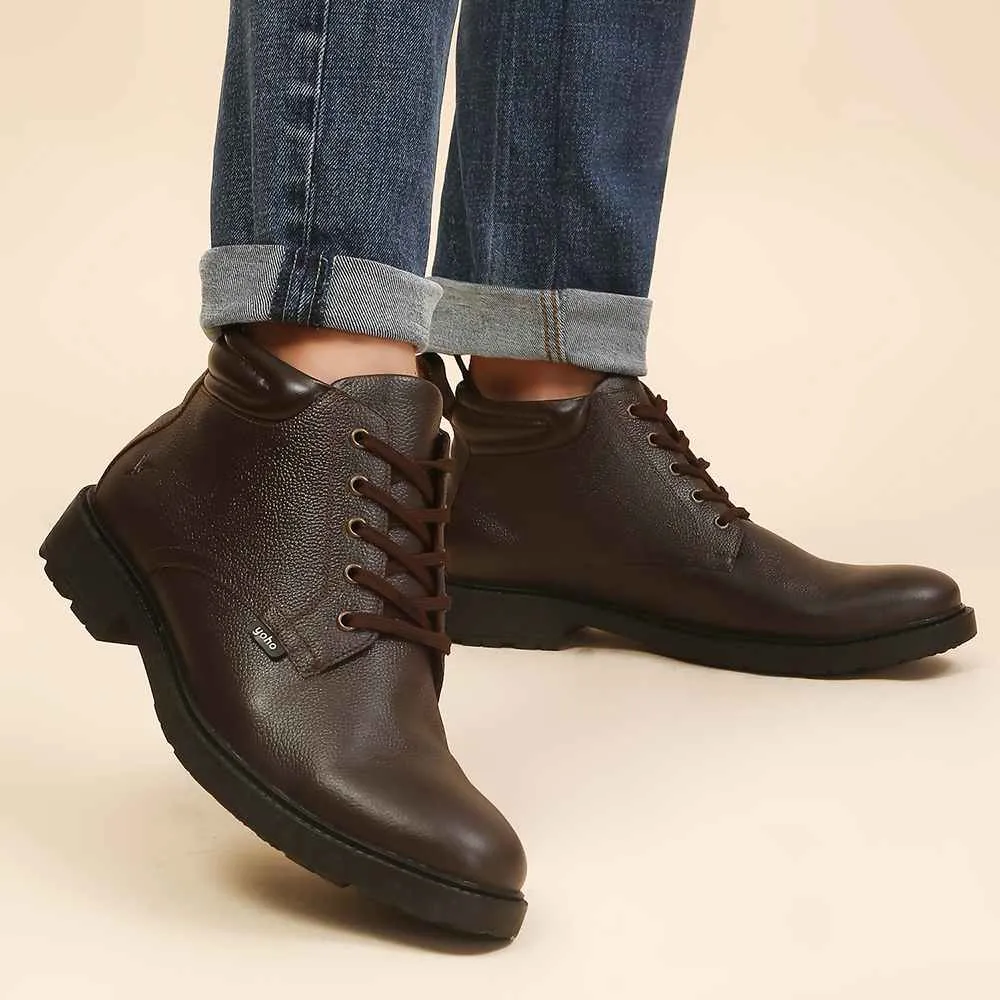 Men Classic Boots 003