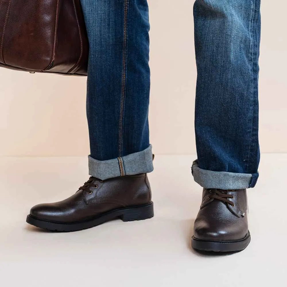 Men Classic Boots 003