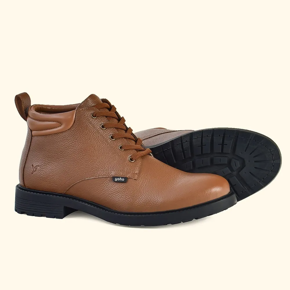 Men Classic Boots 003