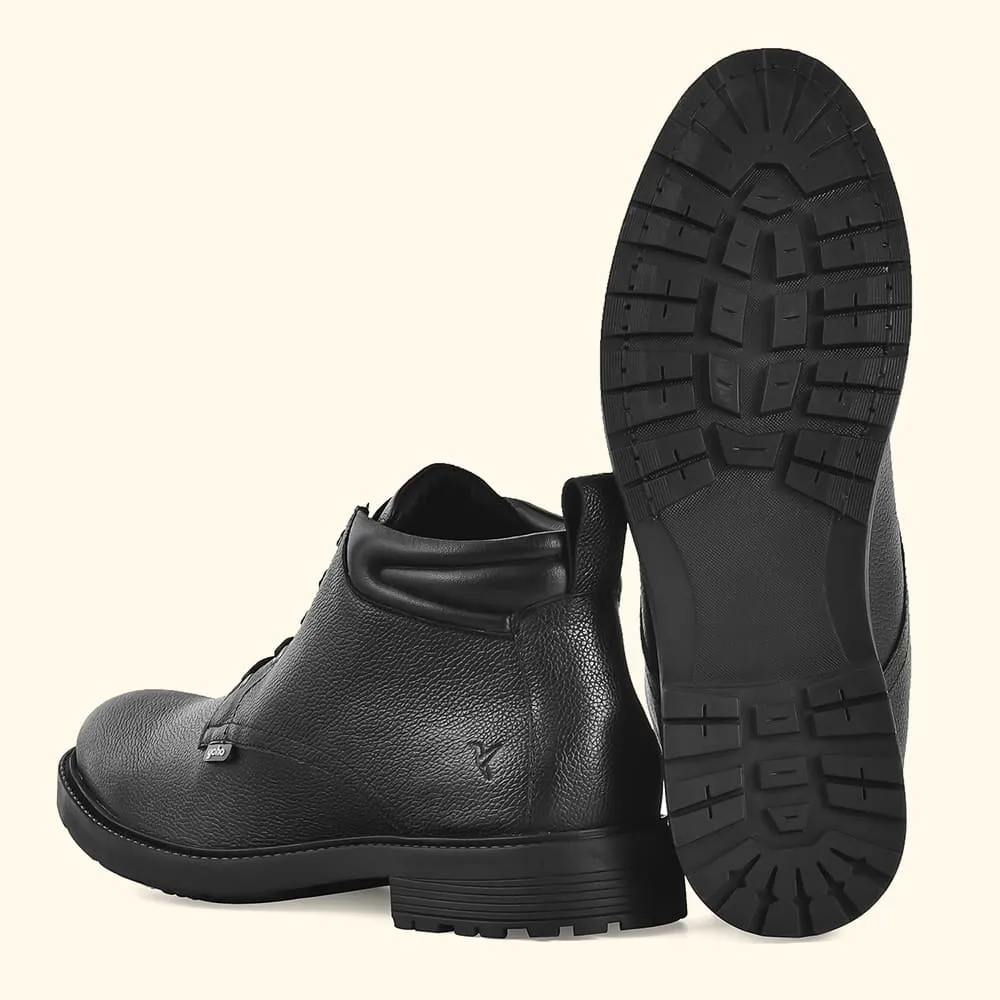 Men Classic Boots 003