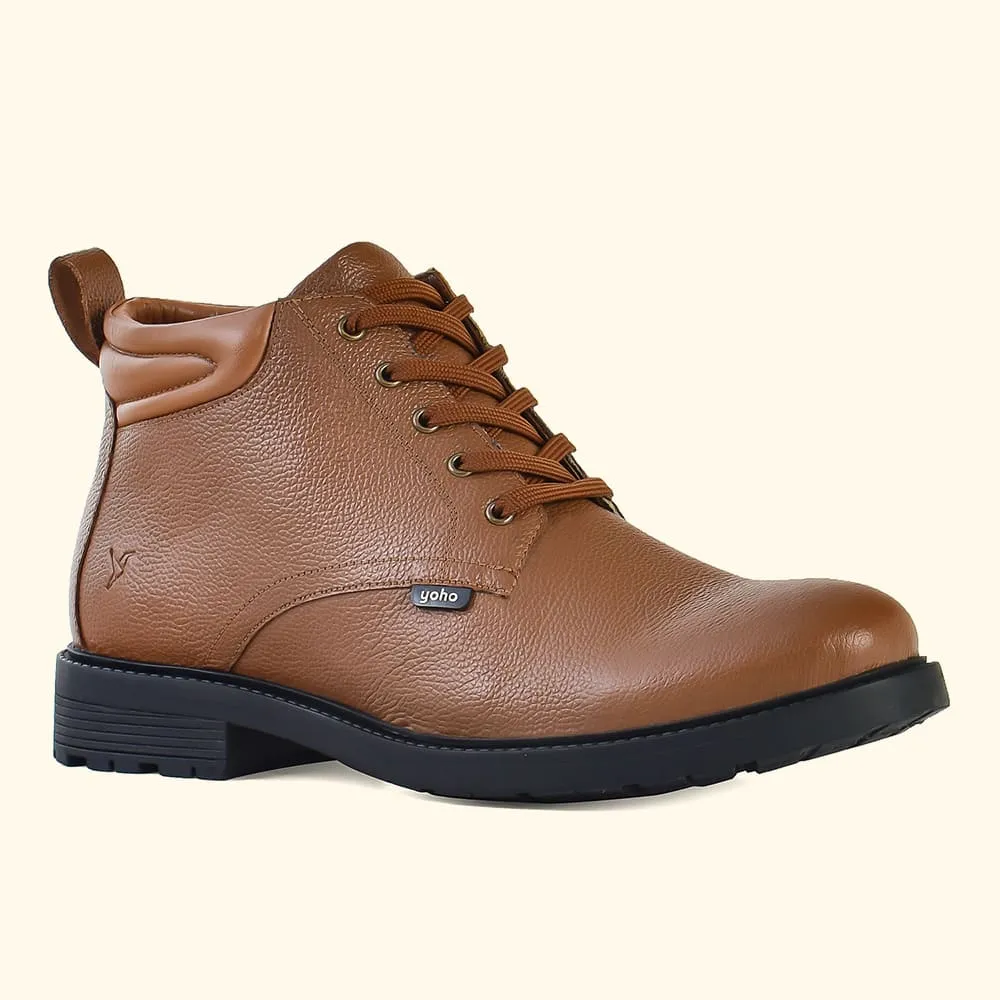 Men Classic Boots 003