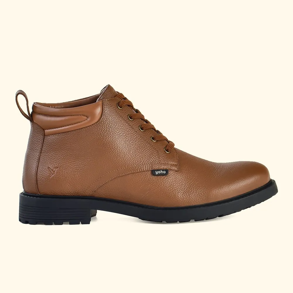 Men Classic Boots 003
