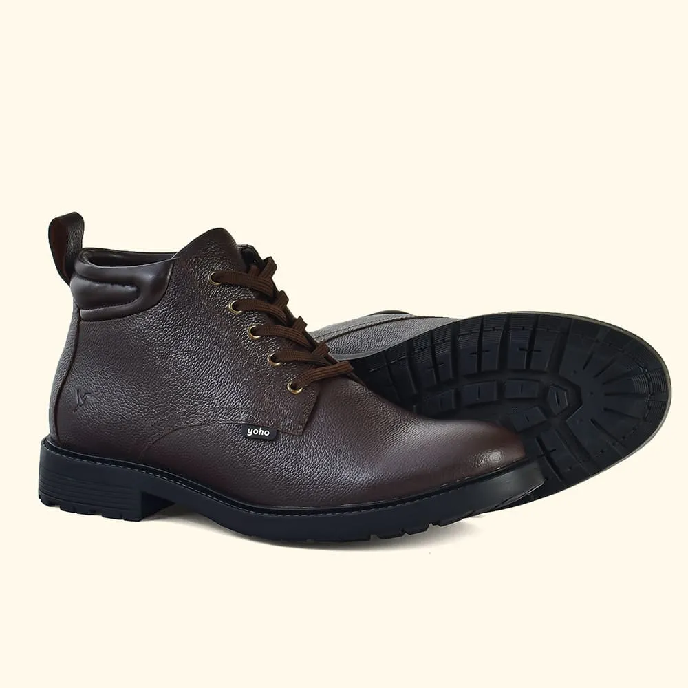 Men Classic Boots 003
