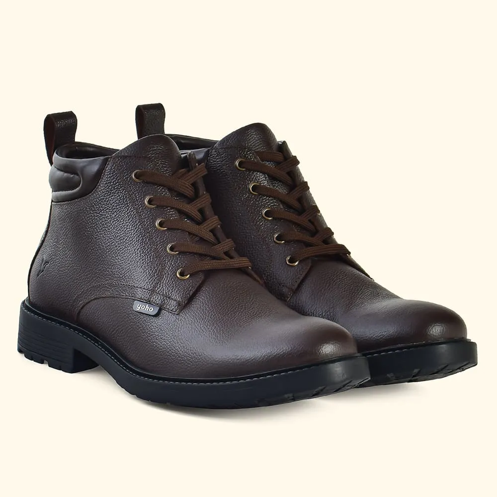 Men Classic Boots 003