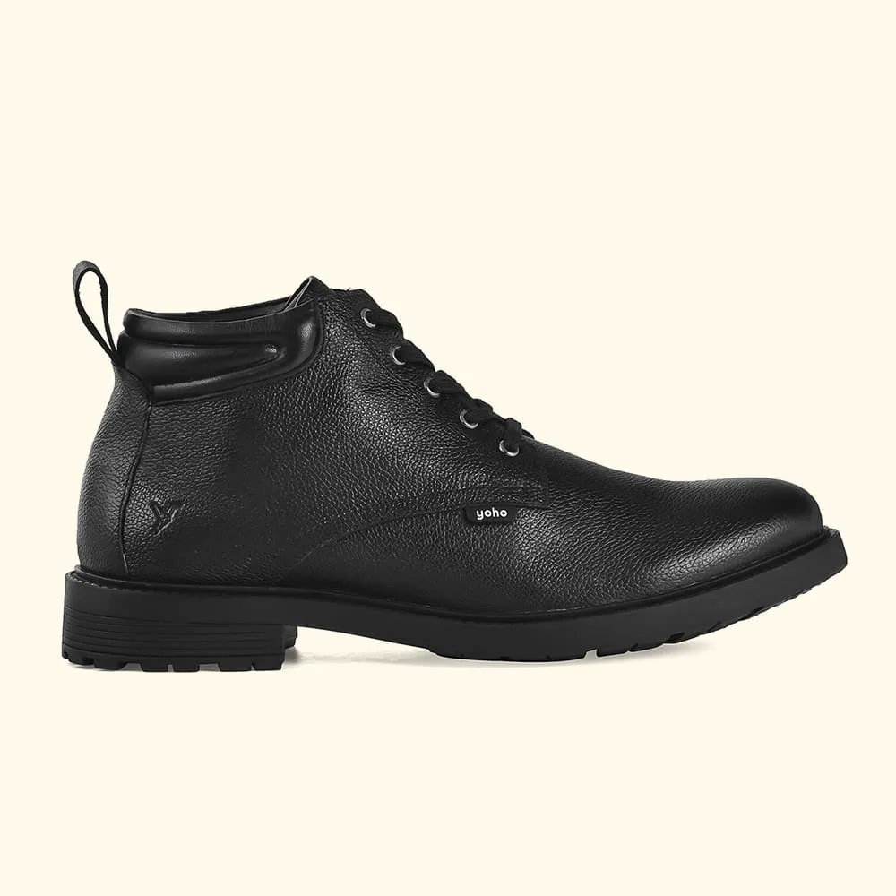 Men Classic Boots 003