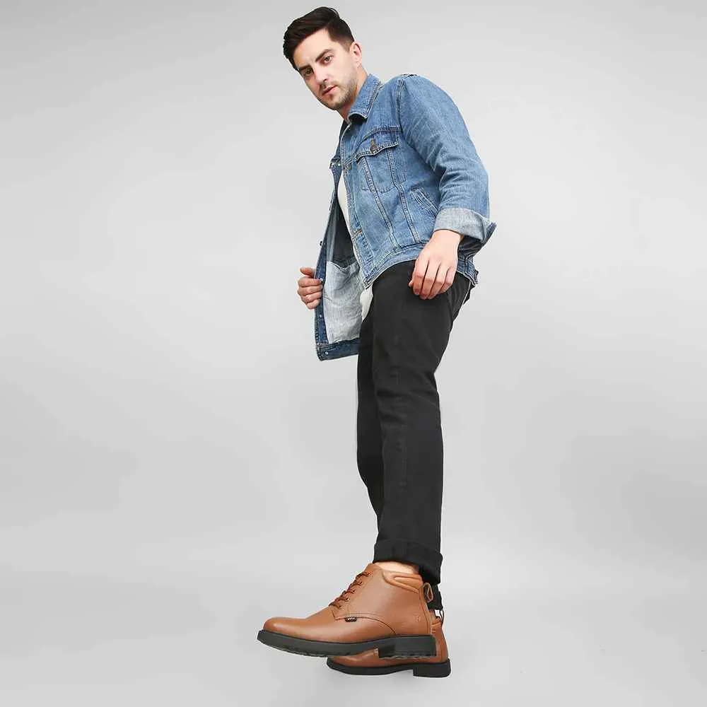 Men Classic Boots 003