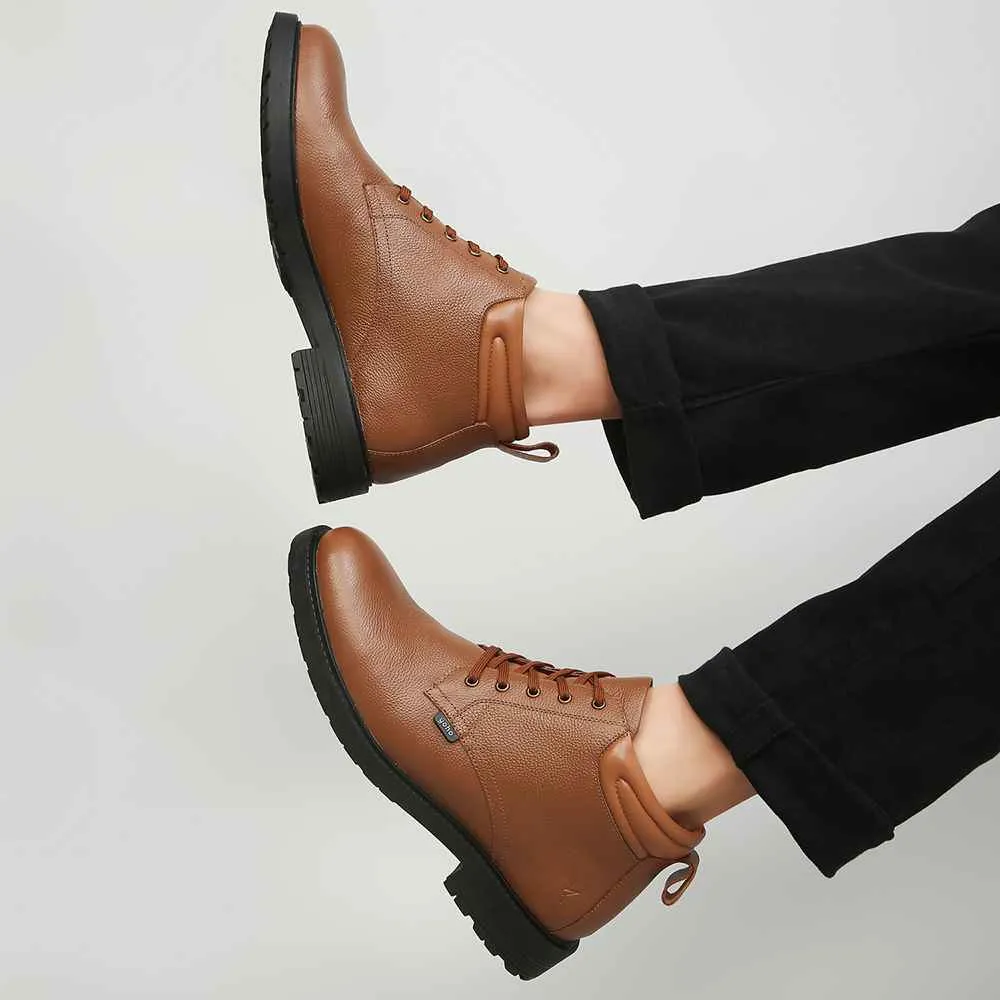 Men Classic Boots 003