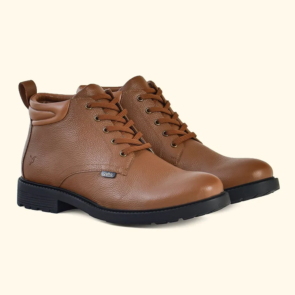 Men Classic Boots 003